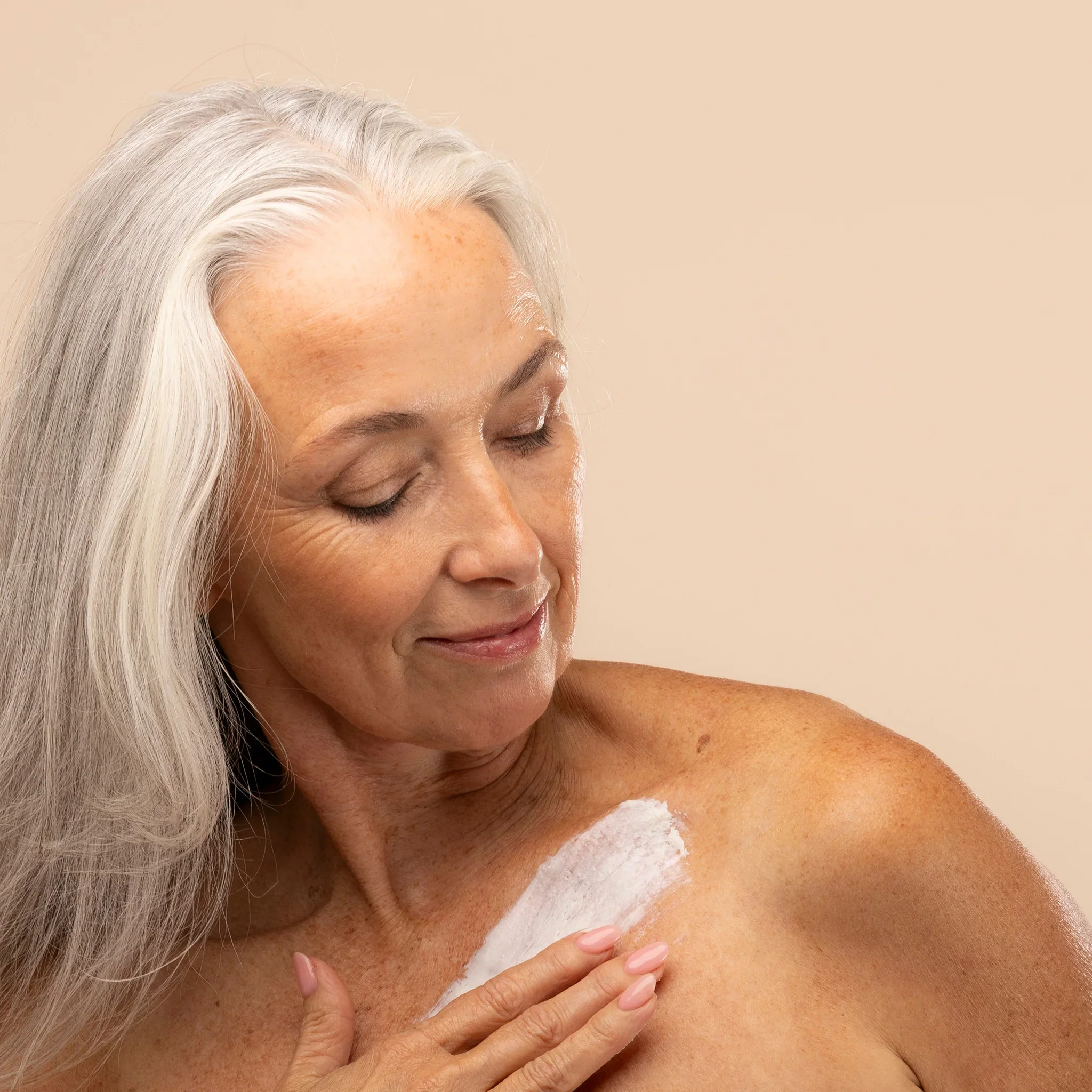 Shea Body Butter - Image 4