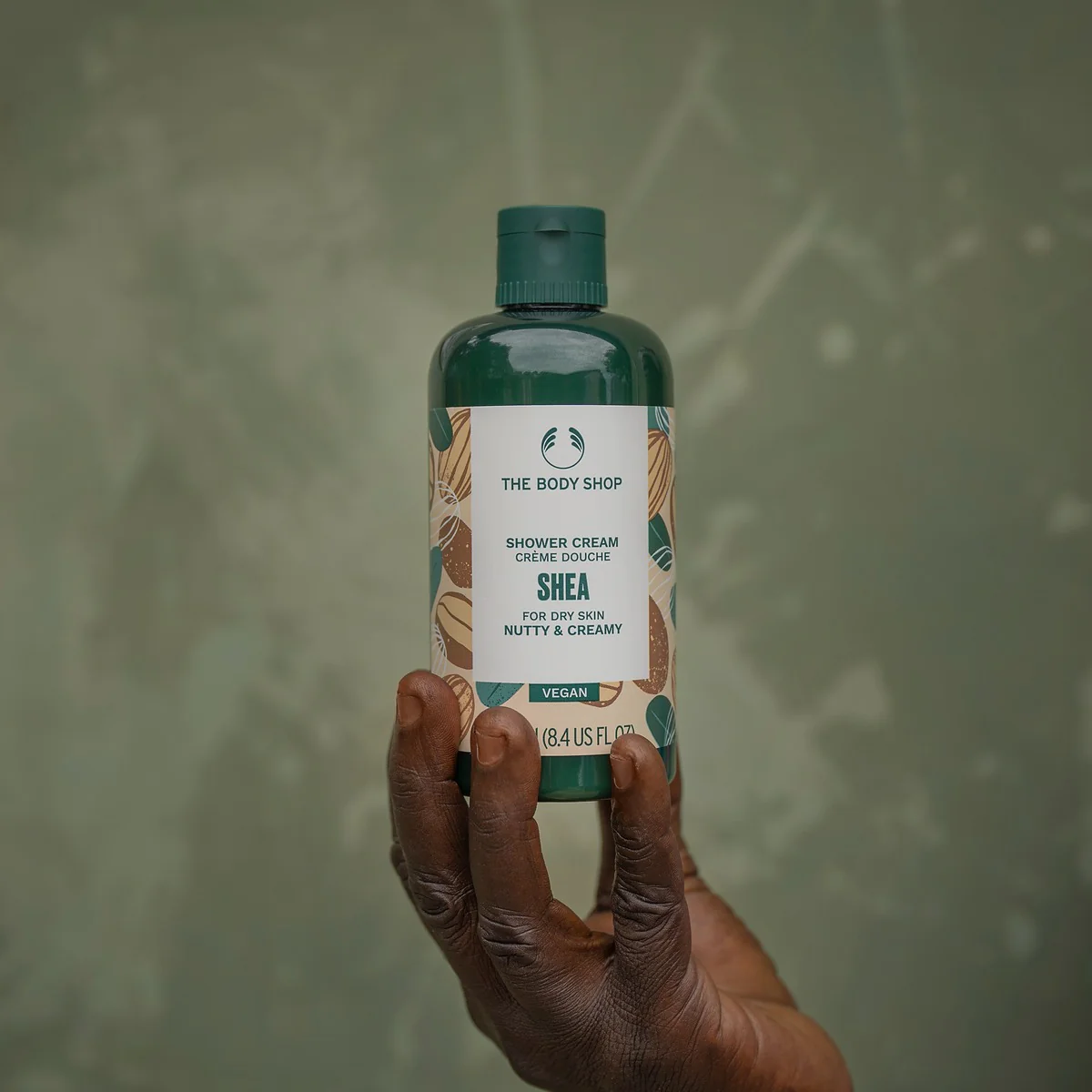 Shea Shower Cream - Image 7