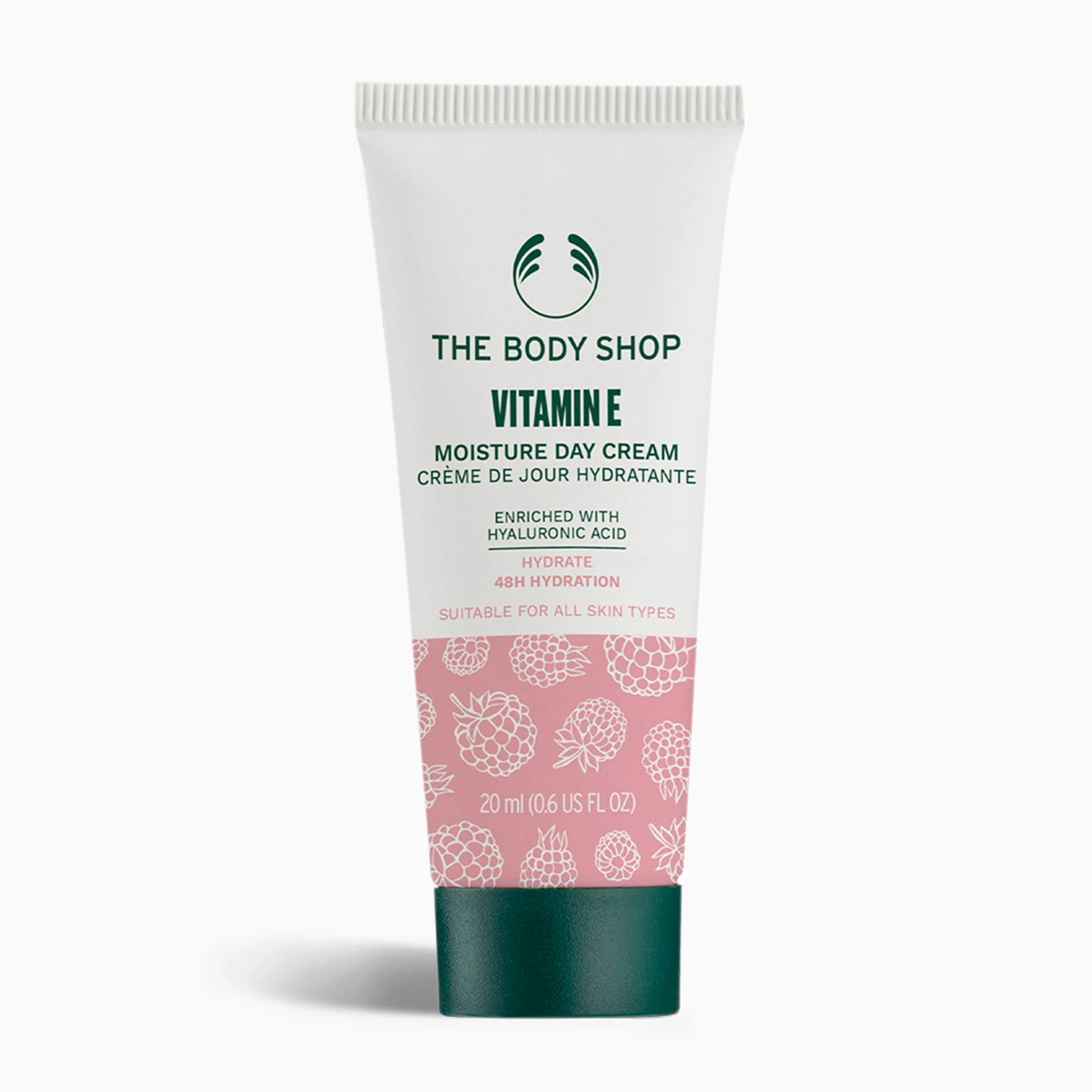 Vitamin E Moisture Day Cream - Image 9